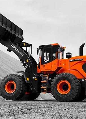 Erdbaumaschinen - Unterweisung