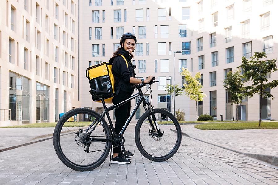 Fahrradfahren - Aber sicher!