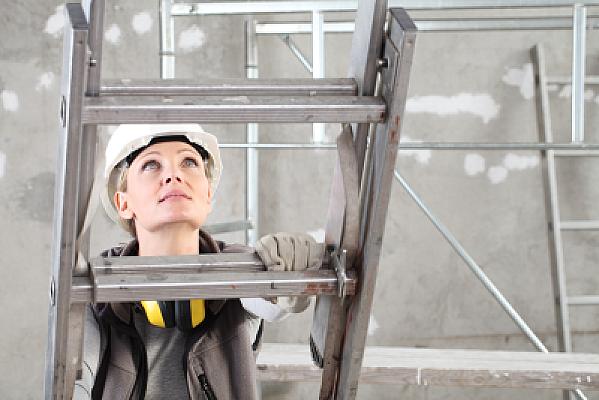 Ausbildung zur Befähigten Person zur Prüfung von Leitern und Tritten